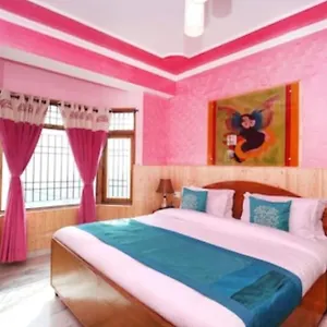 Hotel Hill View, Shimla