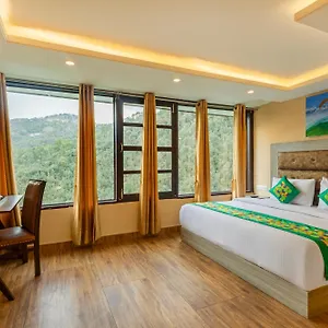 Hotel Treebo Lords Garden Glory With Valley View & Centralized Heating, Shimla
