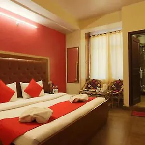 Hotel Harmony Purple Mall Road, Shimla